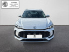MG ZS 1.5 L Hybrid 197 ch Luxury