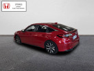 HONDA Civic e:HEV 2.0 i-MMD Executive