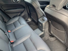 VOLVO XC60 T6 AWD Hybride rechargeable 253 ch145 ch Geartronic 8 Plus Style Dark