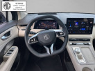 MG MGS6 EV Luxury