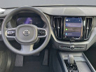 VOLVO XC60 T6 Recharge AWD 253 ch 145 ch Geartronic 8 Ultimate Style Dark