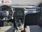 MG ZS 1.5L VTI-Tech 106ch 2WD Comfort