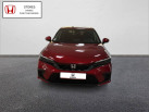 HONDA Civic e:HEV 2.0 i-MMD Executive