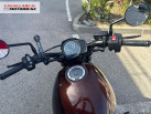 HONDA CMX 1100 REBEL