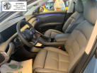 MG IM6 4WD