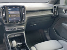 VOLVO C40 Recharge Extended Range 252 ch 1EDT Plus