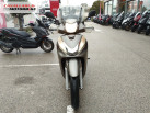 HONDA SH 300 ABS