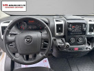 OPEL Movano Fg