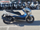 HONDA FORZA 125
