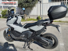 HONDA X-ADV 750