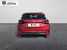 MG MG3 1.5 L Hybrid 195 ch Luxury