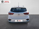 MG ZS EV Autonomie Etendue 70kWh - 115 kW 2WD Luxury