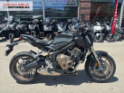 HONDA CB650R