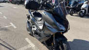 HONDA FORZA 750
