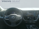 VOLVO XC60 T6 AWD Hybride rechargeable 253 ch145 ch Geartronic 8 Plus Style Dark