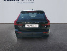VOLVO XC60 T6 AWD Hybride rechargeable 253 ch145 ch Geartronic 8 Ultra Style Dark