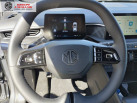 MG MG3 1.5 L Hybrid 195 ch Luxury