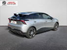 MG MG4 Electric 64kWh - 150 kW 2WD Luxury