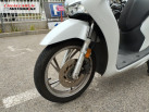 HONDA SH 125 ABS