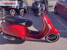 VESPA Sprint