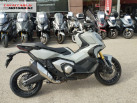 HONDA X-ADV 750