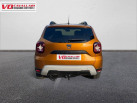 DACIA Duster Blue dCi 115 4x4 Prestige
