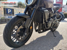 HONDA CB1000R BLACK EDITION