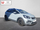 HONDA Jazz e:HEV 1.5 i-MMD Advance