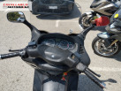 HONDA FES 125 S WING