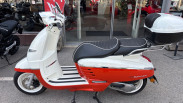 PEUGEOT DJANGO 50