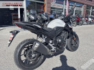 HONDA CB 500 HORNET