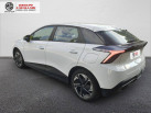 MG MG4 Electric 51kWh - 125 kW 2WD Standard