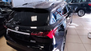 MG MG5 Autonomie Etendue 61kWh - 115 kW 2WD Luxury