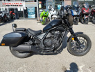 HONDA CMX 1100 REBEL TOURING