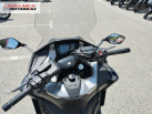 HONDA FORZA 750