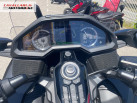 HONDA GL 1800 GOLDWING BAGGER DCT