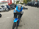 HONDA CRF 1100L AFRICA TWIN