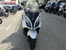 KYMCO DINK STREET 300 ABS