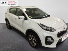 KIA Sportage 1.6 CRDi 115 4x2 BVM6 MHEV Active