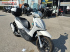 PIAGGIO BEVERLY