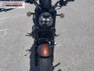 HONDA CMX 1100 REBEL DCT