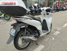 HONDA SH 125 ABS