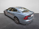 VOLVO S60 T6 Twin Engine 253 87 ch Geartronic 8 Inscription Luxe