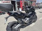 HONDA FORZA 750