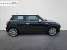 MINI Hatch 3 Portes Cooper SE 184 ch Edition Camden