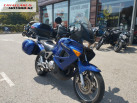 HONDA XL 1000 V VARADERO