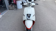 PEUGEOT DJANGO 50