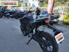 HONDA CB 125 R