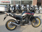 HONDA XL 750 TRANSALP 35KW