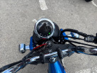 HONDA ST 125 DAX